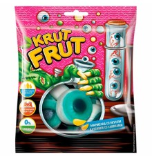 Мармелад жевательный 