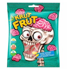 Мармелад жевательный 