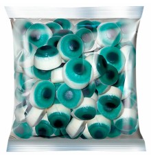 Мармелад жевательный 