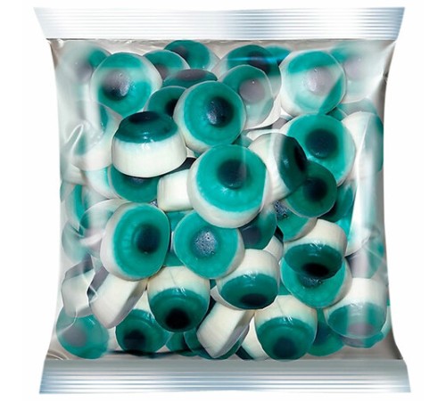 Мармелад жевательный 