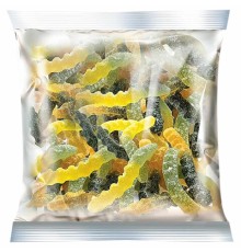 Мармелад жевательный 