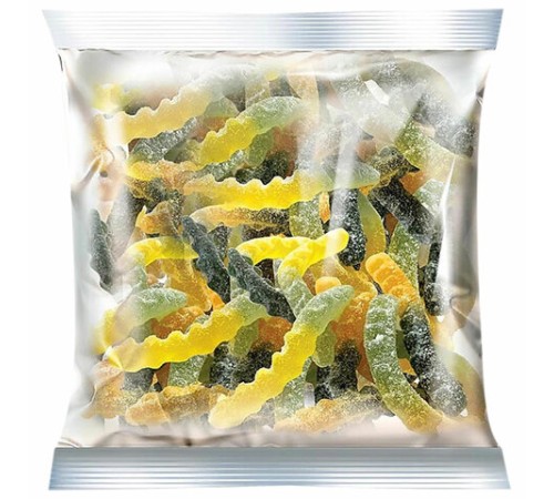 Мармелад жевательный 