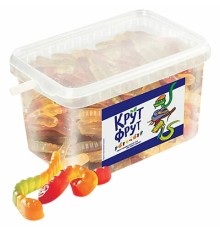 Мармелад жевательный 