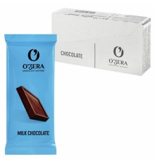 Шоколад порционный O'ZERA 
