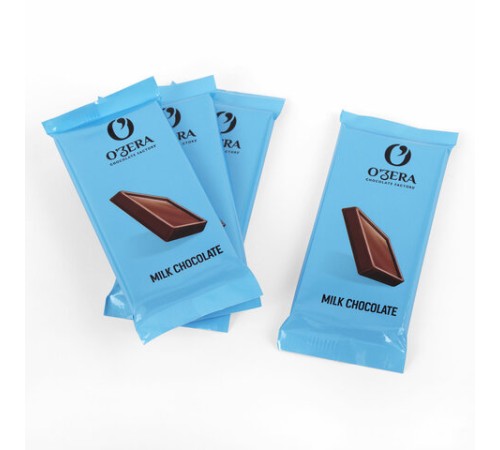 Шоколад порционный O'ZERA 