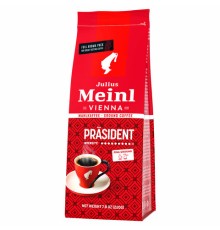Кофе молотый JULIUS MEINL 