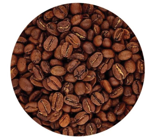 Кофе в зернах BUSHIDO 