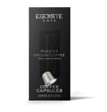 Кофе в капсулах EGOISTE 