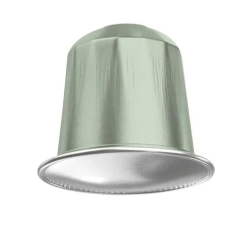 Кофе в капсулах EGOISTE 