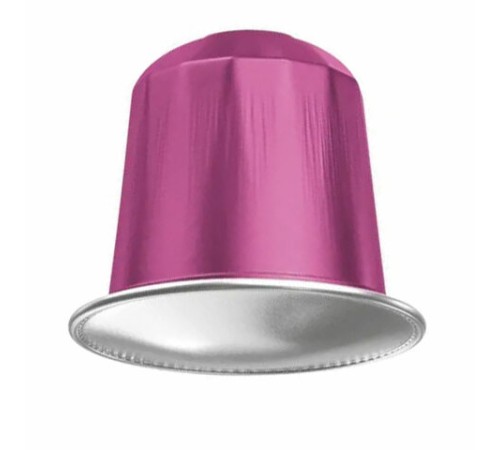 Кофе в капсулах EGOISTE 