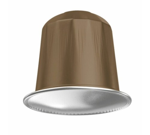 Кофе в капсулах EGOISTE 