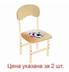 Стулья детские 