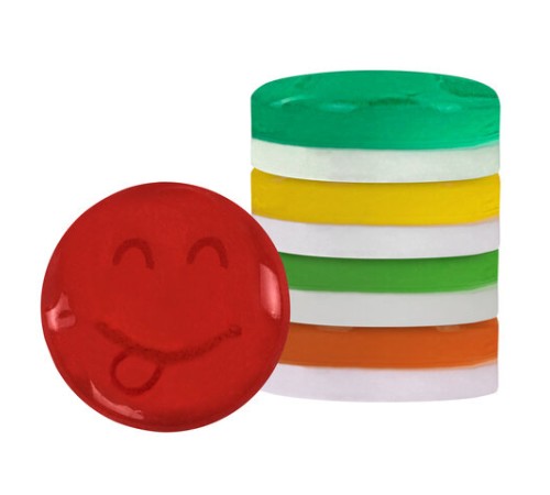 Карамель леденцовая FLAVIMENTO 