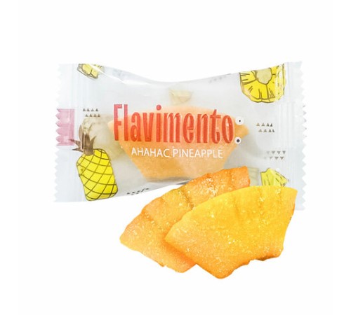 Мармелад жевательный 