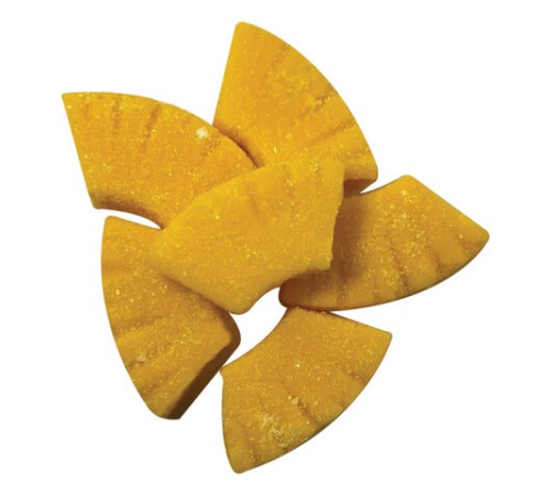 Мармелад жевательный 