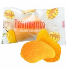 Мармелад жевательный 