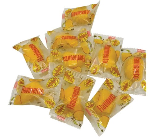 Мармелад жевательный 