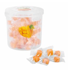 Мармелад жевательный 