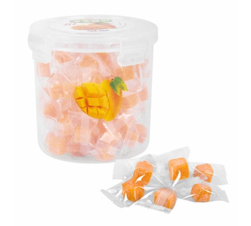 Мармелад жевательный 