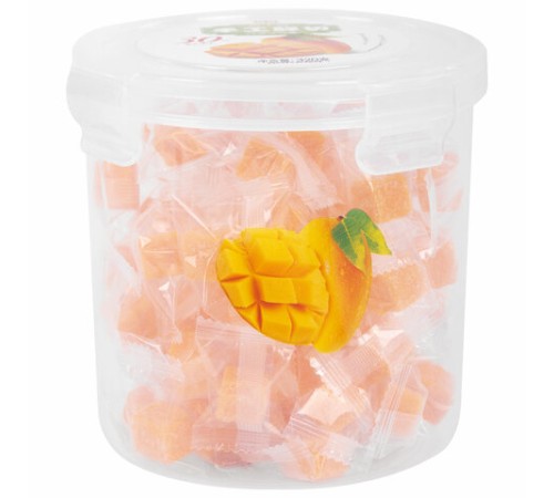 Мармелад жевательный 