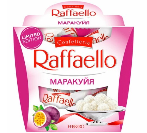 Конфеты RAFFAELLO 