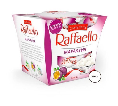 Конфеты RAFFAELLO 