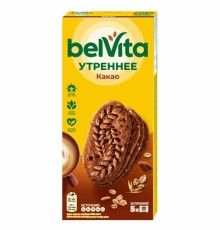 Печенье витаминизированное BELVITA 