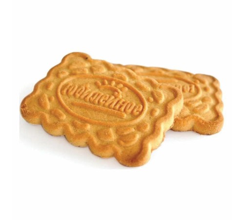 Печенье ЮБИЛЕЙНОЕ витаминизированное молочное, 112 г, 9001609