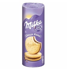 Печенье MILKA 