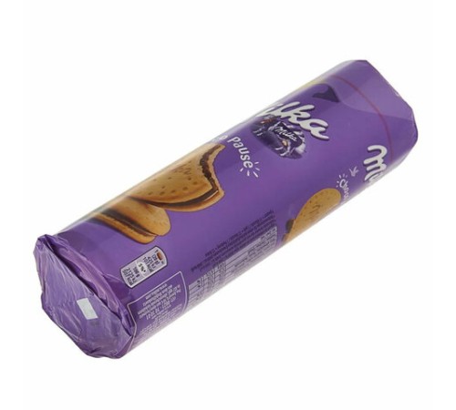 Печенье MILKA 