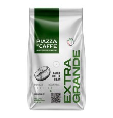 Кофе в зернах PIAZZA DEL CAFFE 