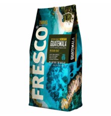 Кофе в зернах FRESCO 