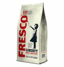 Кофе в зернах FRESCO 