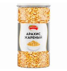 Арахис жареный соленый NARMAK, 1 кг