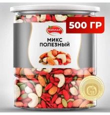 Ореховая смесь сушеная NARMAK 