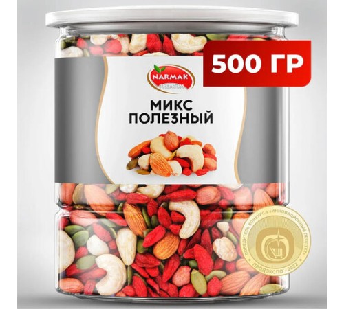 Ореховая смесь сушеная NARMAK 