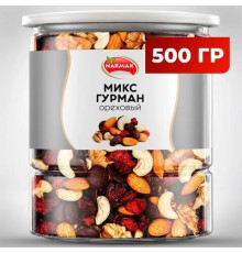 Ореховая смесь сушеная NARMAK 