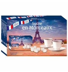 Сахар кусковой 