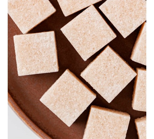 Сахар кусковой с корицей, идеально для кофе, 330 г