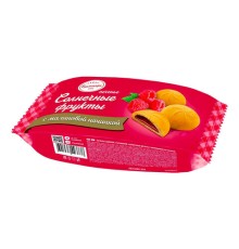 Печенье сдобное БРЯНКОНФИ 