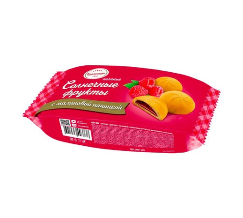 Печенье сдобное БРЯНКОНФИ 