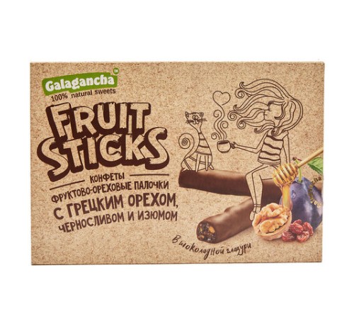 Конфеты шоколадные 