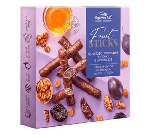 Конфеты шоколадные 