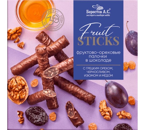 Конфеты шоколадные 