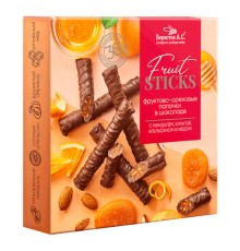 Конфеты шоколадные 