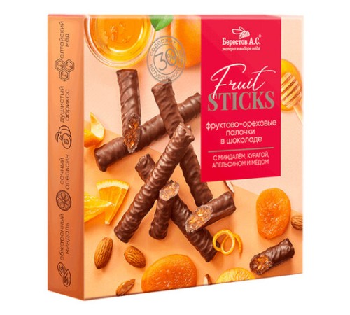 Конфеты шоколадные 