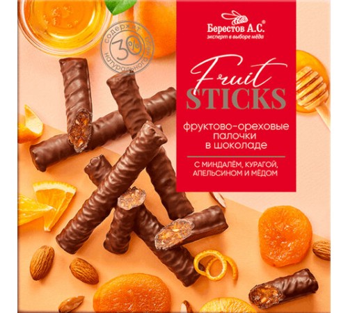 Конфеты шоколадные 