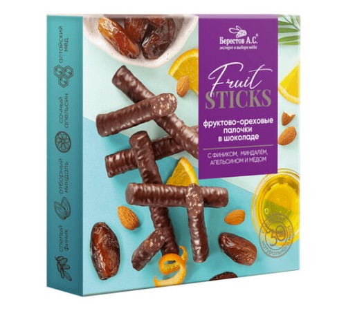 Конфеты шоколадные 