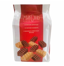 Вафли CONFASHION 