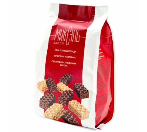 Вафли CONFASHION 